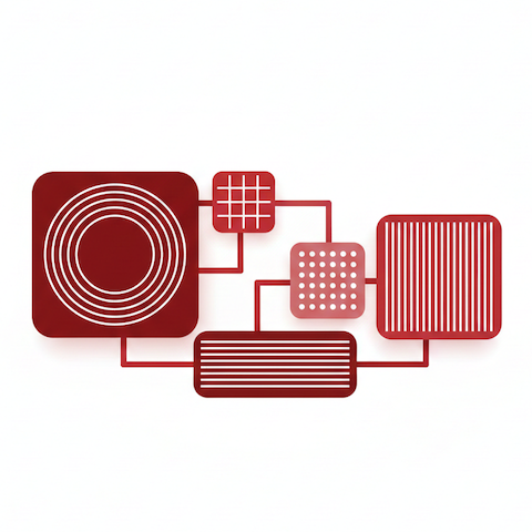 Modular Component System